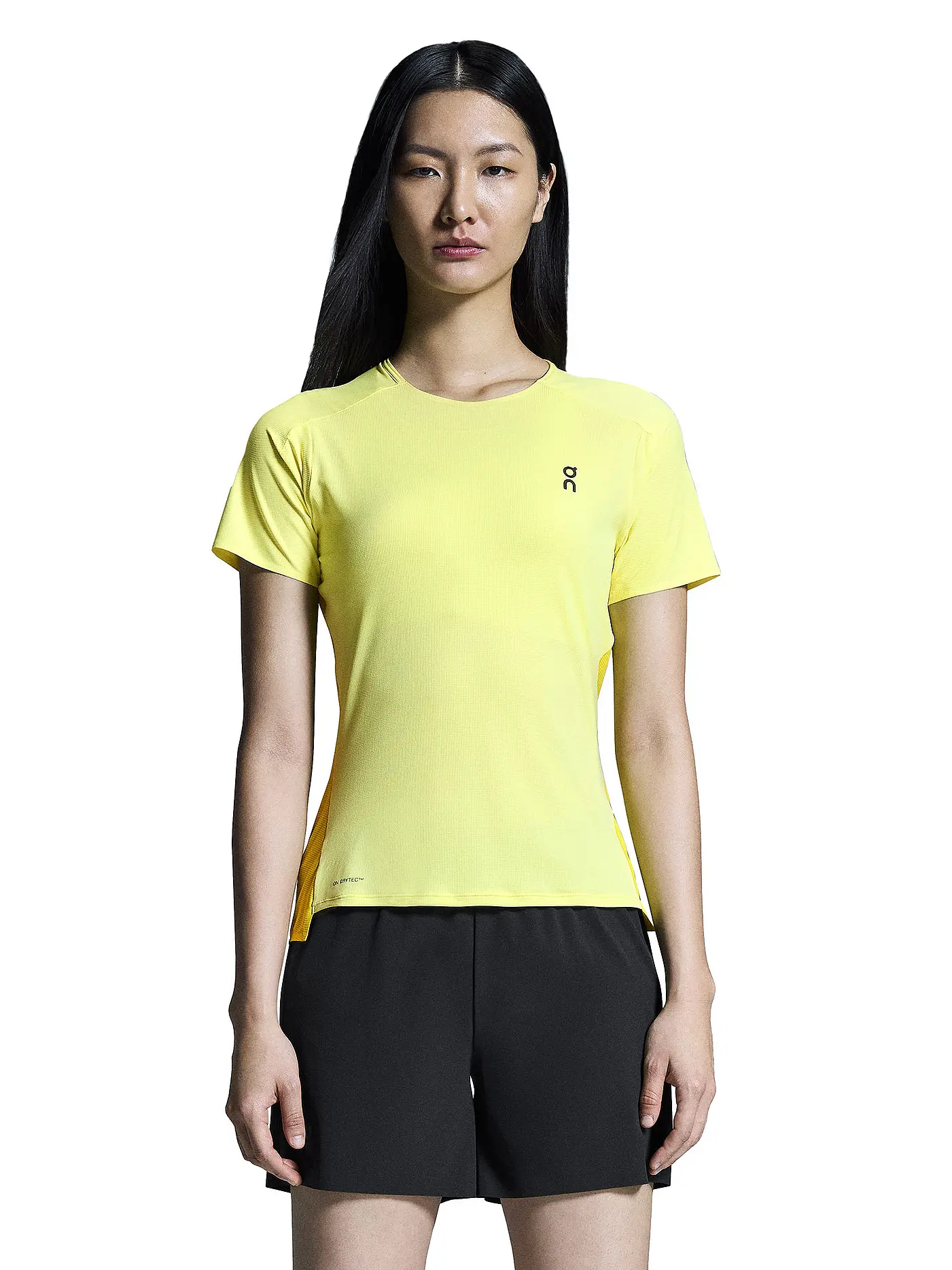 ON | Damen Laufshirt Performance-T | 